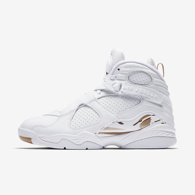 Ovo sale white 8