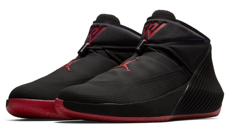 Jordan zer0 1 on sale