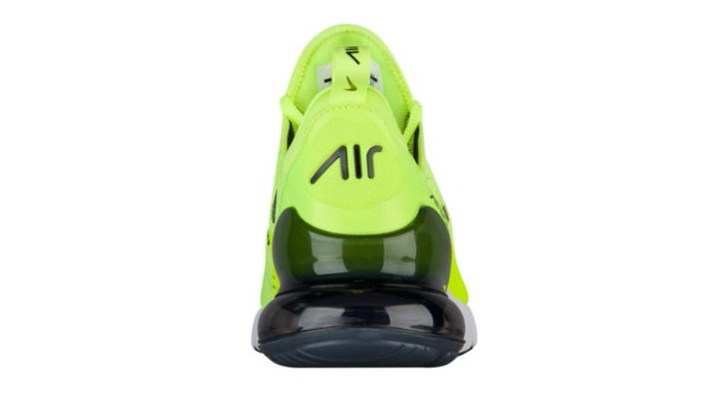 Nike Air Max 270 "Volt"