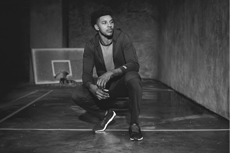 Reigning Champ x adidas Ultra Boost Mid ATR Available Now Nice Kicks
