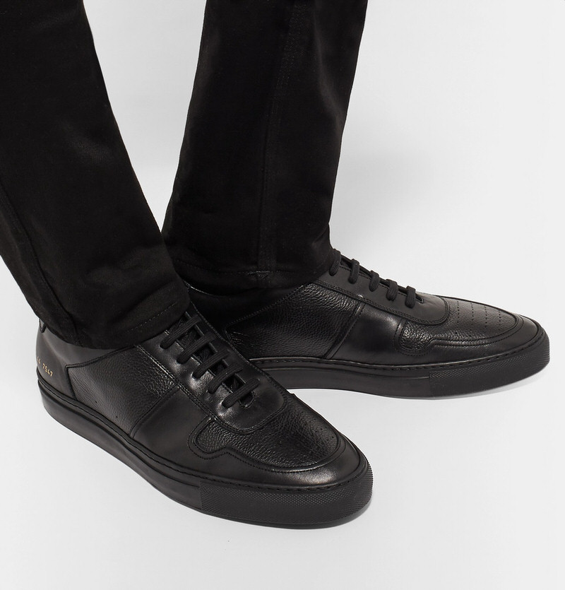 Common Projects BBall Low