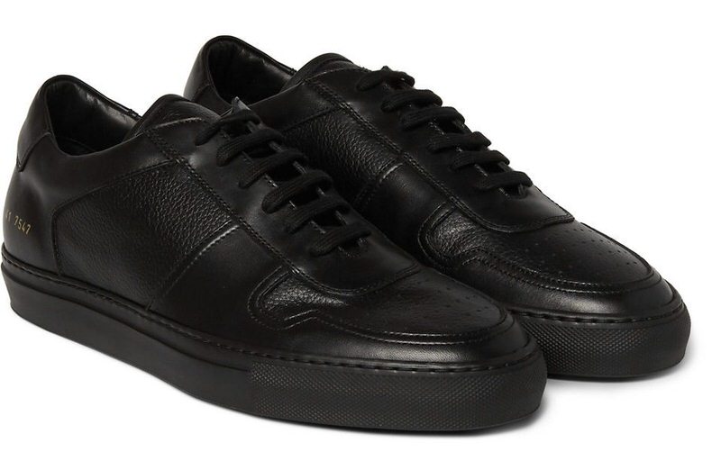 Common Projects BBall Low