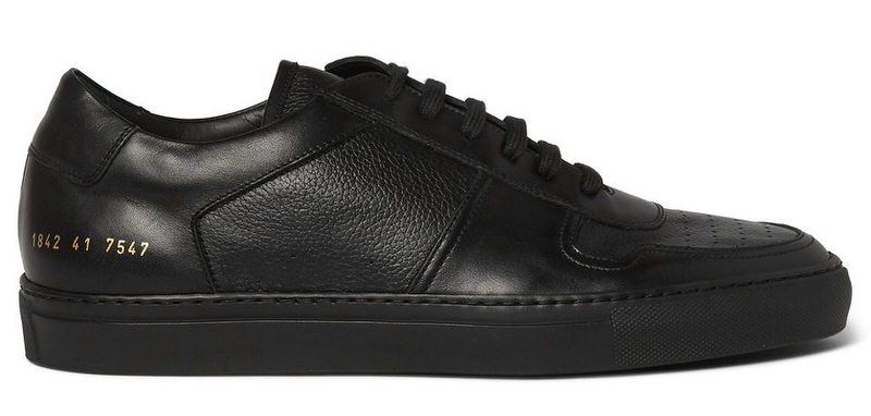 Common Projects BBall Low