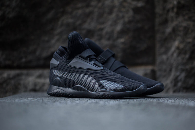 BAIT x PUMA "Black Panther" Pack // Release Details | Nice Kicks