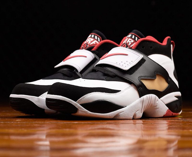 Nike Air Diamond Turf OG