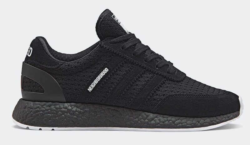 NBHD x adidas I-5923