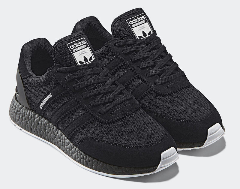 NBHD x adidas I-5923