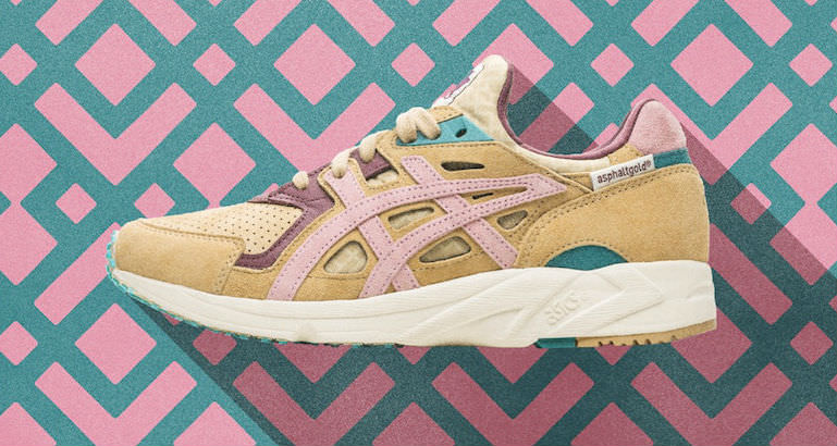 Asics release dates 2018 deals