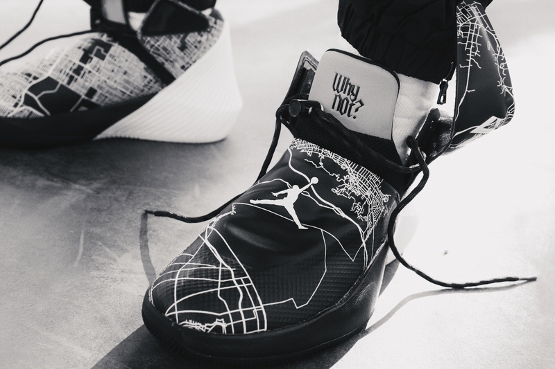 Jordan Why Not Zer0.1