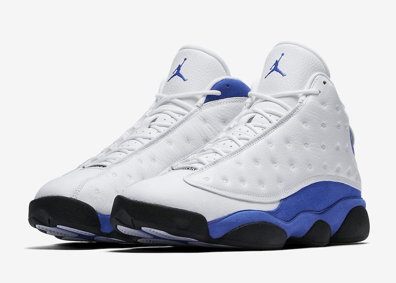 Air Jordan 13 \