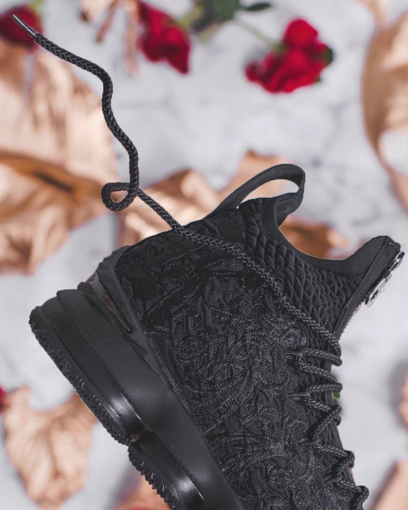 Long live the best sale king lebron 15