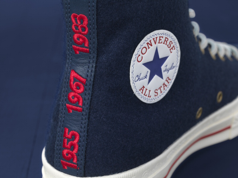 NBA x Converse Chuck Taylor '70