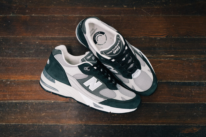 New balance m991xg outlet