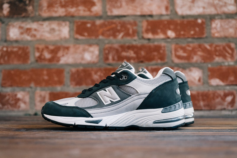 New Balance M991XG Made in the UK 
