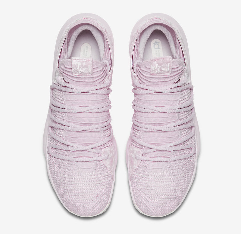 Nike KDX "Aunt Pearl"