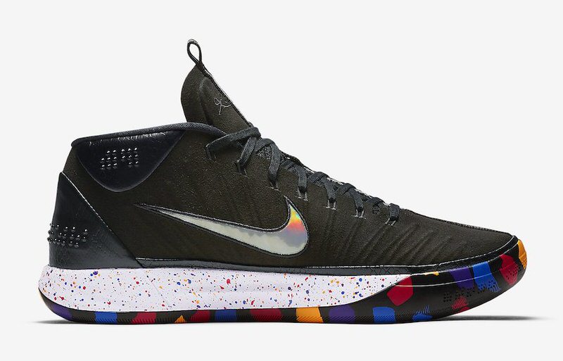 nike kobe ad mid march madness