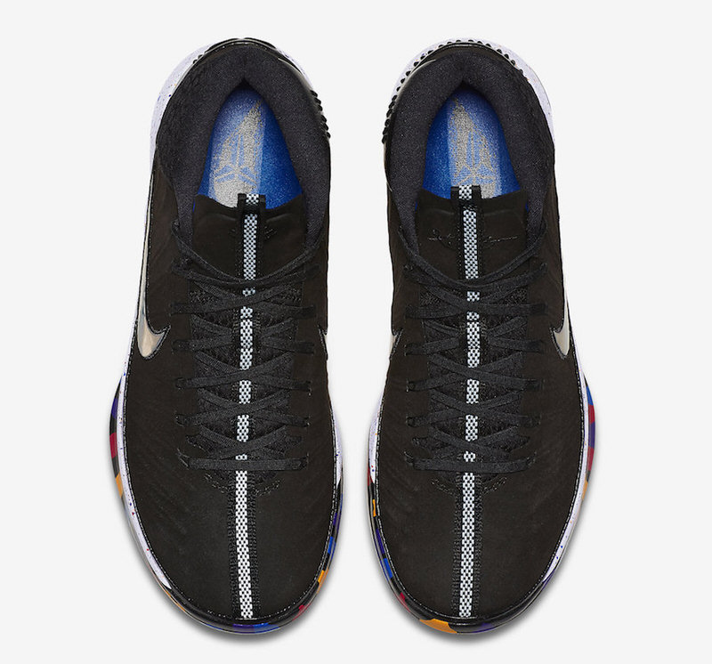 Nike Kobe A.D. Mid "March Madness"