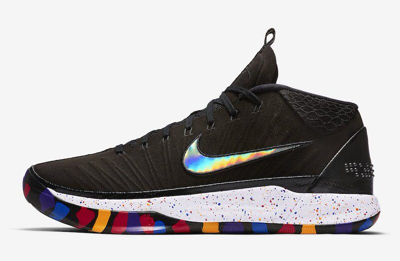 Nike Kobe A.D. Mid "March Madness"