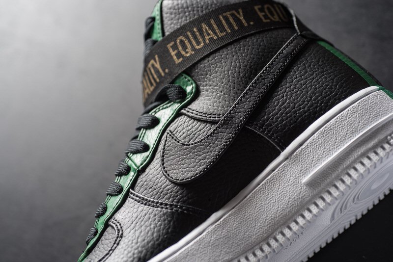 air force 1 bhm 2018
