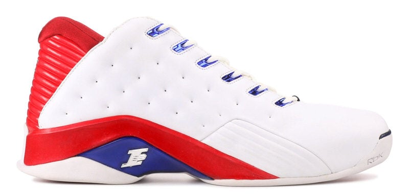 allen iverson all star shoes
