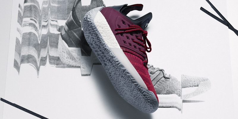 James harden vol 2 pink on sale