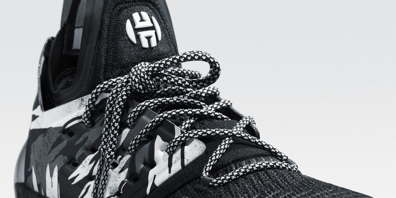 adidas Harden Vol. 2 Traffic Jam Release Date Nice Kicks