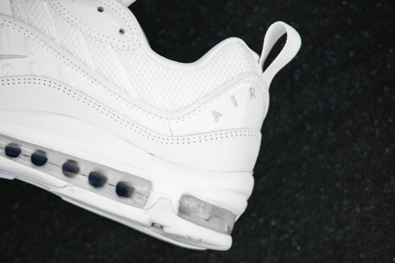 98 white clearance