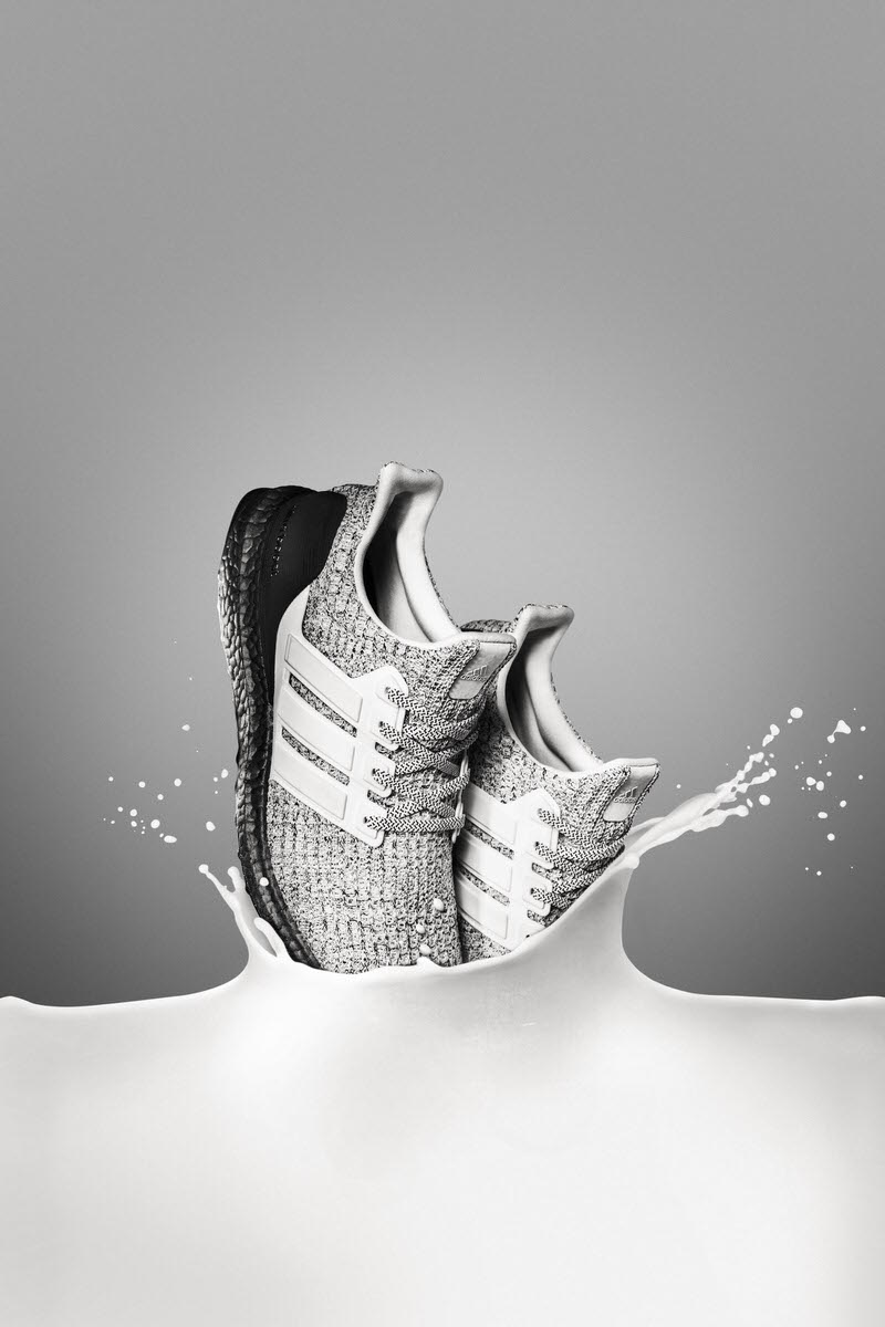 adidas Ultra Boost 4.0 "Cookies & Cream"