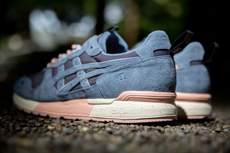 Slight Substantially Review size? x ASICS Gel-Lyte "36 Views" Available Now | Nice Kicks