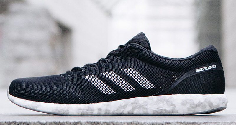 The Lightest Adidas Boost shoe Ever 