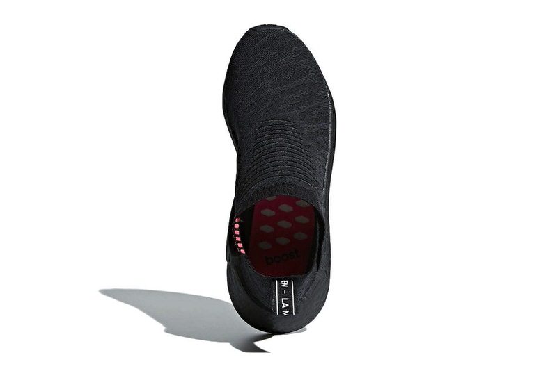 Bevæger sig ikke Give Undertrykke adidas NMD CS2 Coming Soon with Black Boost | Nice Kicks