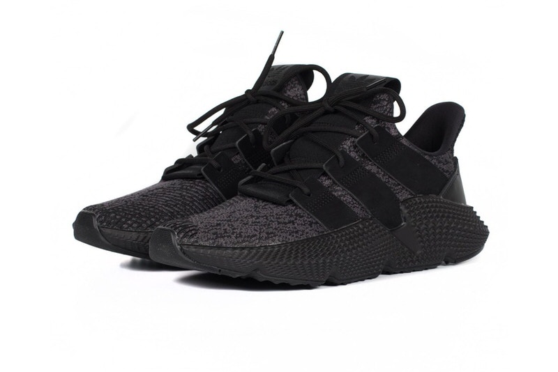 adidas Prophere "Triple Black"