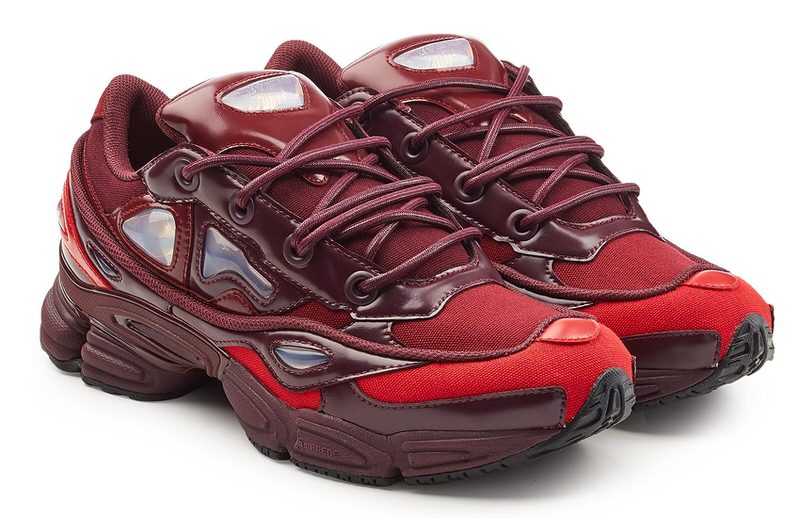 adidas by Raf Sions Ozweego III