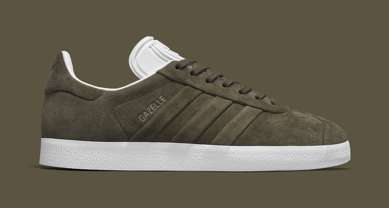 adidas stitch