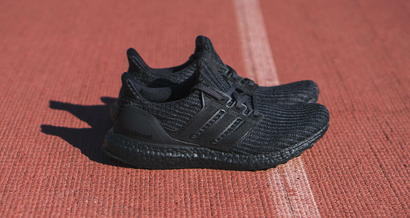 ub 4.0 triple black