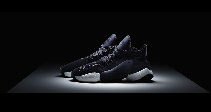 adidas Y 3 BYW BBall Release Date Nice Kicks