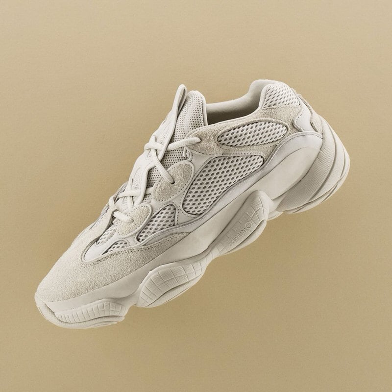 Convenient at home Supply adidas YEEZY 500 "Blush 2021 Release Date | Nice Kicks