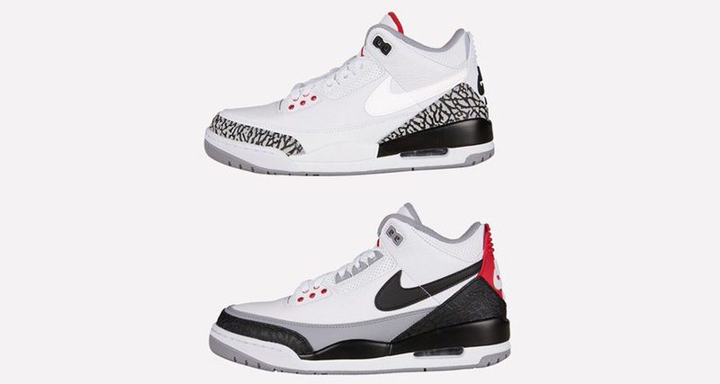 jordan 3 justin timberlake