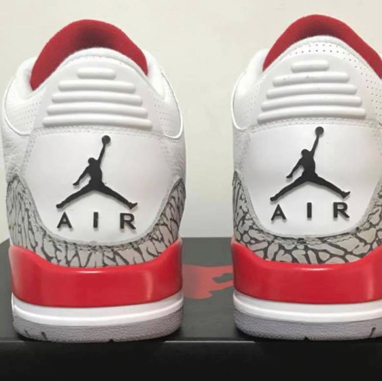 Air Jordan 3 