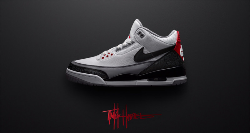 air jordan 3 tinker hatfield