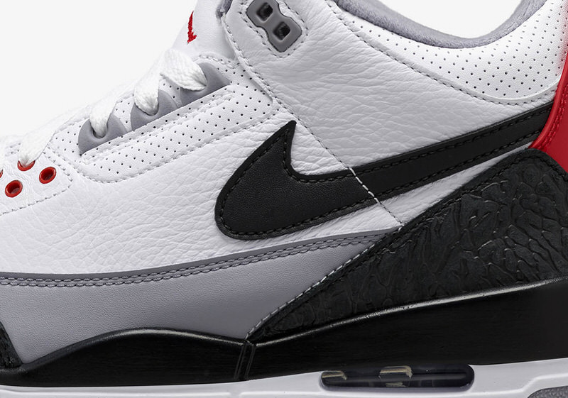 Air Jordan 3 "Tinker Hatfield"