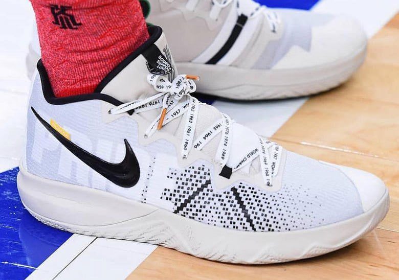 Bodega x Nike Kyrie