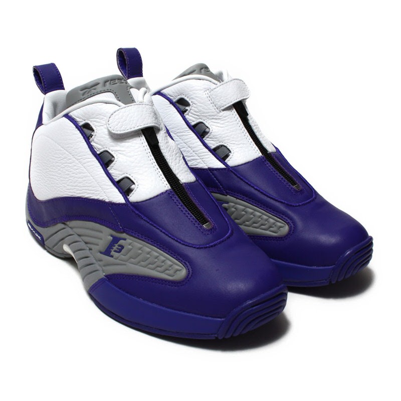 Reebok Answer IV "Kobe PE"