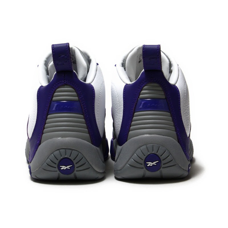 Reebok Answer IV "Kobe PE"