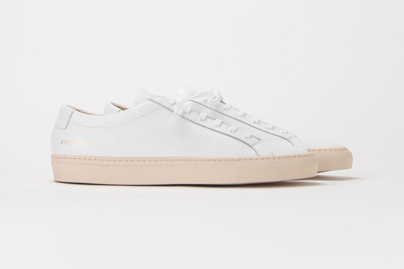 Common Projects Spring/Summer 2018