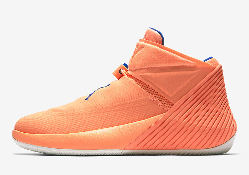 Jordan Why Not Zer0.1 "Cotton Shot"