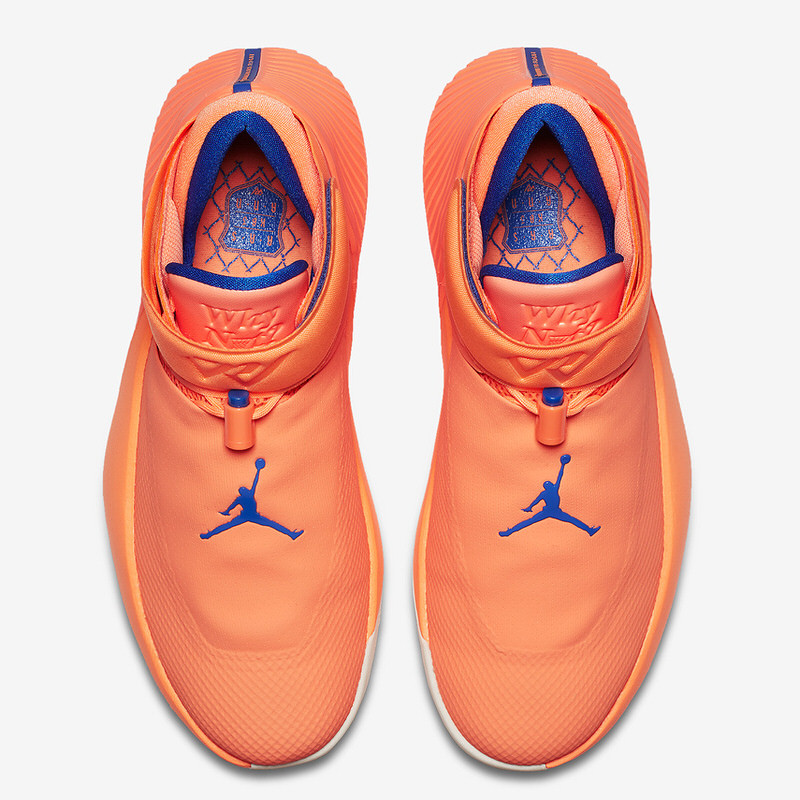 Jordan Why Not Zer0.1 "Cotton Shot"