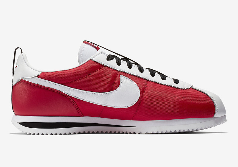 Nike Cortez "Kung Fu Kenny"