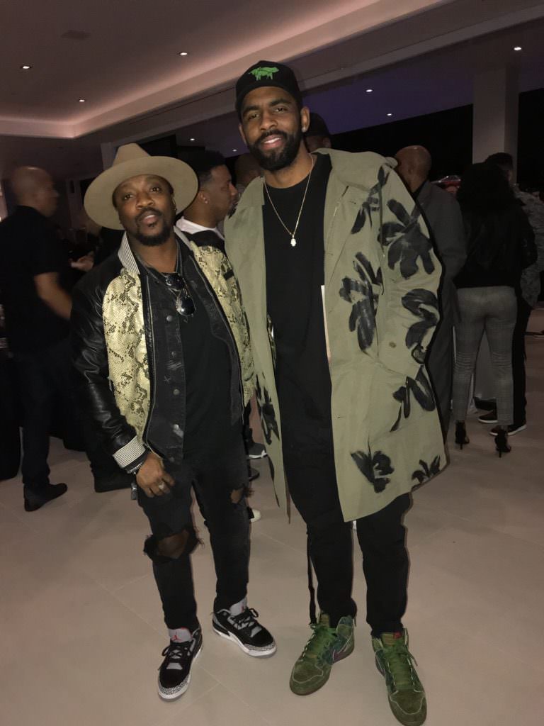 clothing kyrie irving fashion