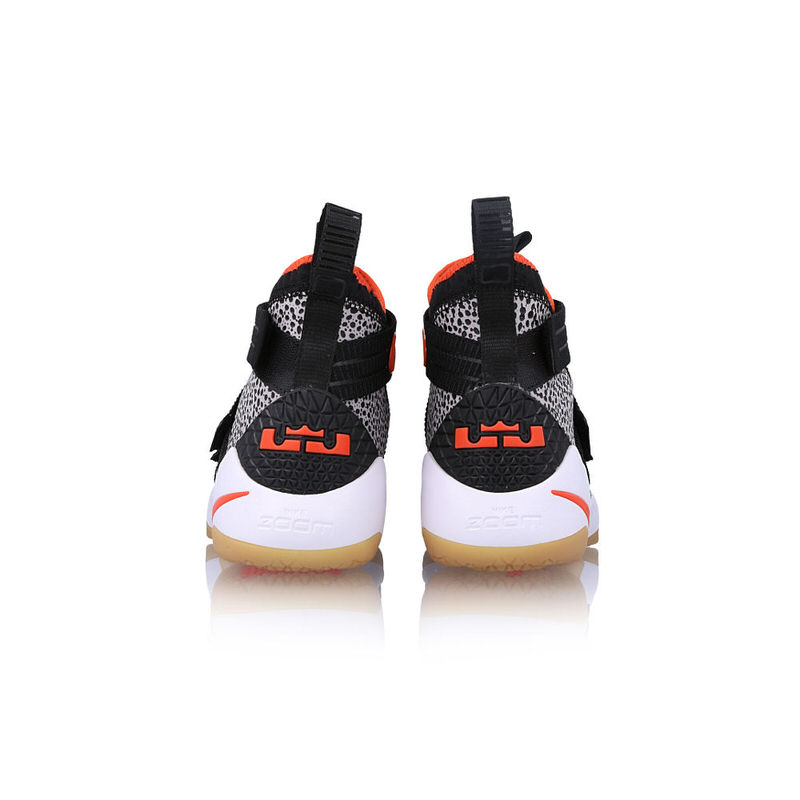 Nike LeBron Soldier 11 "Safari"